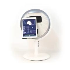 Skin Analyzer Beauty Equipment Facial Analysis Diagnostic Instrument Skin Test Device - Image 1
