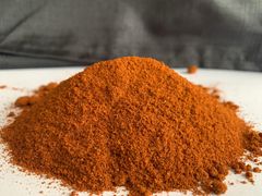 Breyiani Type Mix Blend Grade 100% pure Organic Processing Type no added fillers or artificial additives. Instruction for use Mild for any meat , chicken or - Image 2