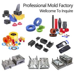 High Quality Customized Injection Molding Other Plastic Products From China - Image 6