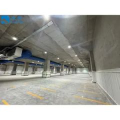 Quick Freezing Room with Customized Dimensions for Cold Storage - Image 5