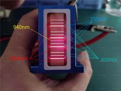 Medical Laser Beauty Salon Equipment Other Home Use Beauty Equipment 808nm Diode Laser Hair Removal Machine - Image 5