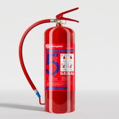 OEM Valve for All Fire Extinguishers Custom Logo Accept Sample - Image 4