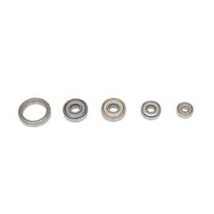 High Precision Angular Contact Ball Bearings for Machine Tool Spindles - Image 2