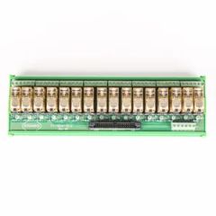 35mm U-Rail Mounted Relay Module for Automation Equipment - Image 6