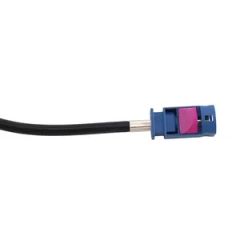 Custom Car 360° Reversing Image Connection Cable 1800mm Origin China Insulation PVC Voltage 12/24V HS Code 85444211 Number of Cores - Image 4