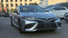 Used 2014 - 2024 Toyota Camry Sedan Cars  For sale and shipping Worldwide in Good Conditions - Image 2