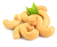 Cashew Kernels – product photo 1, product detail gallery