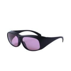 High Protection Laser Safety Glasses Atd 740 - 850nm for Arion - Shinylink (Shanghai) Industrial Inc.