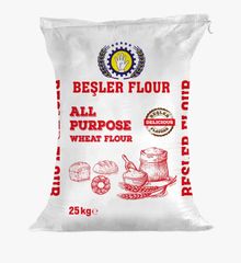 Wheat flour – product photo 2, product detail gallery