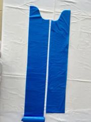 S-Top Trash Refuse Garbage Bags Age Adult Color Unicolor Capacity 2L-3L Model NO. 60*70cm HS Code 3923210000 Origin Weifang, China - Image 6