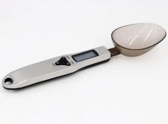 Digital Measuring Spoon Scale 300g High Precision 0.1g Electronic Kitchen Scales - Image 2
