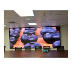 High-Resolution Indoor LED Panel Display for Video Walls - Image 2