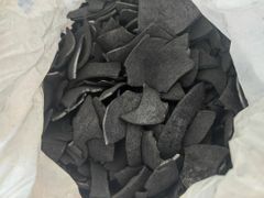 Coconut Shell Charcoal – product photo 1, product detail gallery