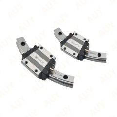 OEM Customized Hgw20hc 5-Axis CNC Machining Centers Precision Steel Linear Guide Rail - Image 1