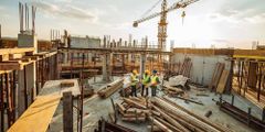 Residential Building Construction Project Type Residential Service Mode Offline Features Cost Effective Service Location Tamil - Image 2