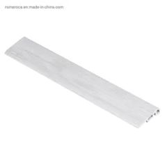 Waterproof WPC/MDF/PVC/Spc Stair Nose Length 2400mm Style Classic Usage Floor, Wall Green Standards E0 Trademark - Image 6