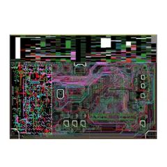 Customized PCBA Manufacturer Industry Control Electronic Circuits Board PCB Design Assembly Development - Image 1