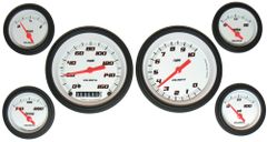 Car Gauges (Auto Dials) Warranty 1 Year Shape Profile shape Quantity Per Pack 2 Material Polycarbonate Size As per - Image 1