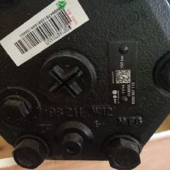 Wg9716470150 HOWO Zf8098 Steering Gear Box Type Engine Condition New Material Steel Trademark SATA Warranty 6 Month Certification - Image 6