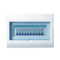 40A63A80A200A400A Automatic Dual Power Transfer Switch Poles 3P Output type Dual Model NO. KP630A Specification 400A Operation Electric - Image 5