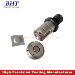 Turret Machine Special Punch Tool, Emboss Forming up Punch Tool - Image 5