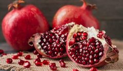 Pomegranate - Image 1