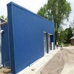 Advanced Customized Cold Roll Forming Machine for Durable Roofing Sheets - Image 5