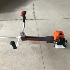 High Cutting Efficiency Quick Cleaning Customized 4-Stroke Gasoline Brush Cutter - Image 6