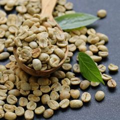 Coffee High Grade Green Bean Coffee Robusta/Arabica Coffee Free Sample - Image 5