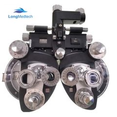 New Hot Selling Refractometer Optical View Tester Vision Tester Manual Refractometer for Optical Shop - Image 1