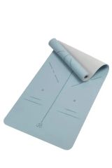 Premium Multiple Color Anti-Slip Mats Yoga Mat Fitness Professionell Custom Design - Image 1