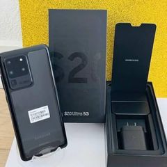 Refurbished Samsung Galaxy S20/s21/s22/s23/s24 Ultras 128GB-512GB Smart Phones for sale and export worldwide - Image 2