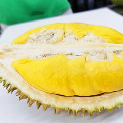Famous Tropical Asia Golden Musang King Durian Fruit 100% Original Sweet Creamy Thick Texture Ready Stock Export From Malaysia - Image 2
