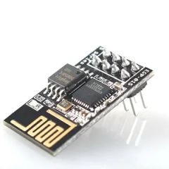 Electronic Module Esp8266 WiFi Module Hc06 Bluetooth Module Si4432 Wireless Transceiver Module Communication Module - Image 2