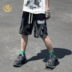 Custom Logo Cotton Unisex Pants Cycling Gym 35x25x3 MOQ100 15D - Guangzhou Shangshang Industrial Co., Ltd.