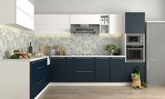 Modular Kitchen Cabinets - Image 4