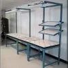 Latest Metal Steel Working Desk - Image 6