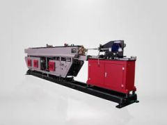 350m Minoutput Drip Tape Production Line Precision Plastic Pipe Extruder for Agriculture Irrigation - Image 6