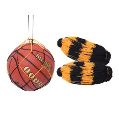 Fine and Lightweight Polypropylene Material Volleyball Net Bag - Image 3