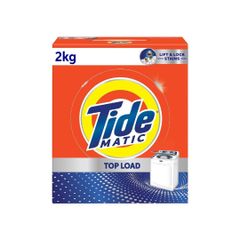 Fresh scent Tide detergent wholesale bulk order premium washing detergent reliable shipment  Top grade Tide detergent - Image 2