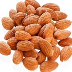 High Quality Fresh Delicious Almonds For Sale Nut Food Style Dried Type ALMOND Processing Type Baked Cultivation Type - Image 4