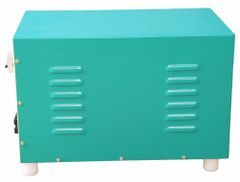 15 KVA Single Phase Servo Voltage Stabilizer Weight 48kg Capacity 15 KVA Phase Single Phase Material Mild Steel Payment Terms - Image 6