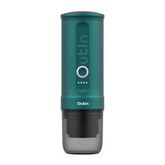 Best Price OutIn Mino Portable Electric Espresso Maker, Mini Travel Espresso Machine for Camping for  Wholesale - Image 4