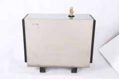 Factory Make Used Steam Turbine Generator for Sale Color Grey Factory Yes Voltage 220V Power 6-24kw OEM & ODM Yes Market - Image 5
