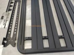 Universal Aluminum Platform Car Roof Racks for Land Cruiser - Image 3