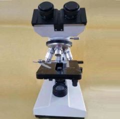 Xsz-107bn Medical Optoelectronics Binocular Biological Microscope with LED Light - Image 3