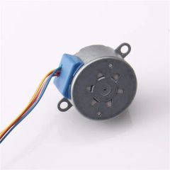 Sweep Motors Micro Stepper Motor - Image 3