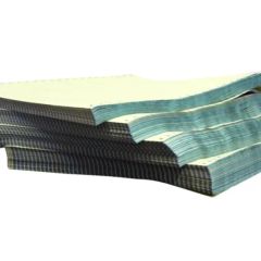 Quick-Drying Carbonless Paper Sharp Office Receipt Use Quality A Moisture 6% Origin China Whiteness ≥90% Opacity 80-90% Smoothness - Image 2