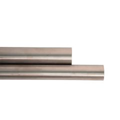Titanium Alloy Round Tube Gr2 Pure Titanium Tube for Aviation Parts - Image 6