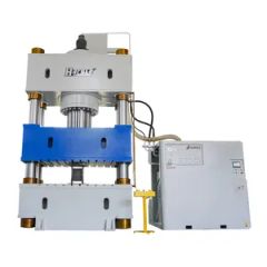 Y32-2500T Four-Column Hydraulic Press HARSLE Metal CE 1Y New MOQ100 - Nanjing Harsle Machine Tool Co., Ltd.